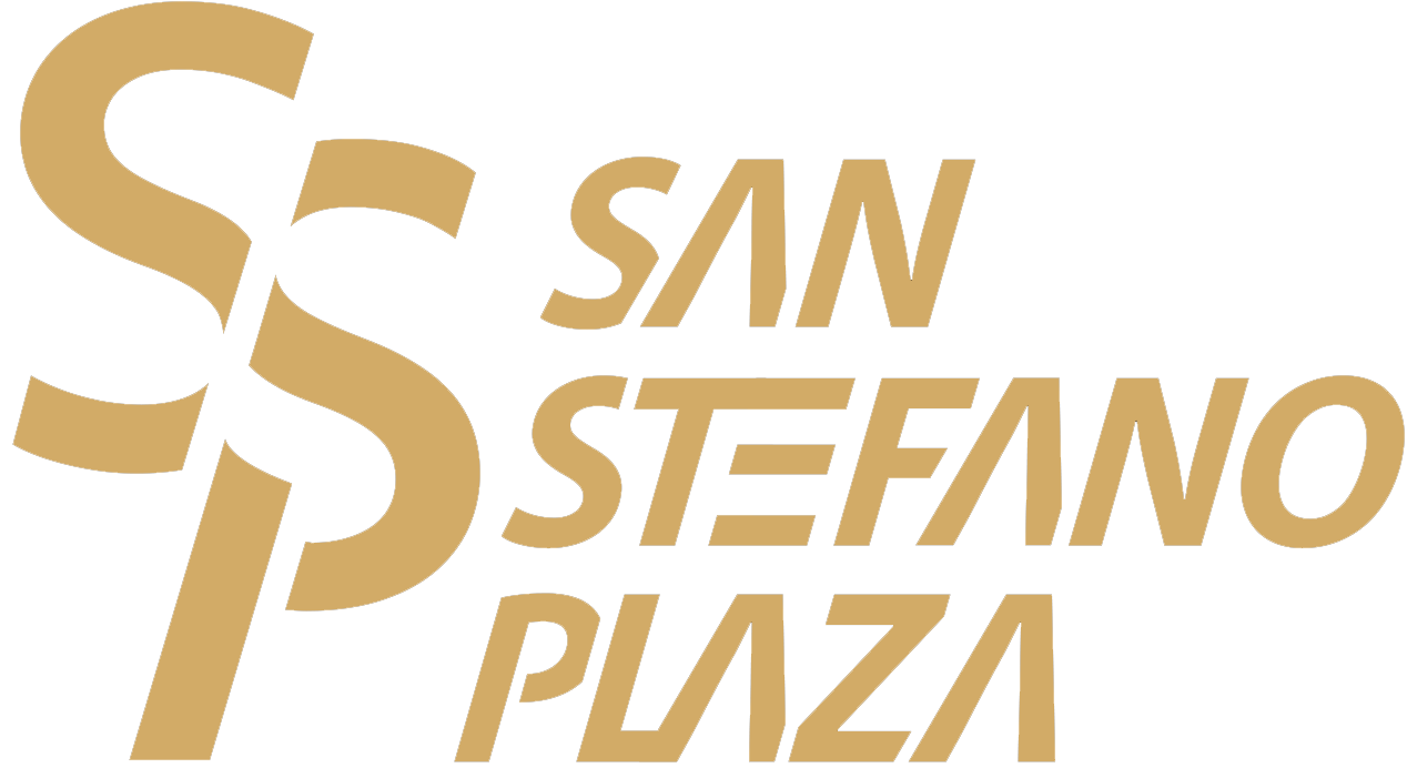 San Stefano Plaza - Luxury Apartments